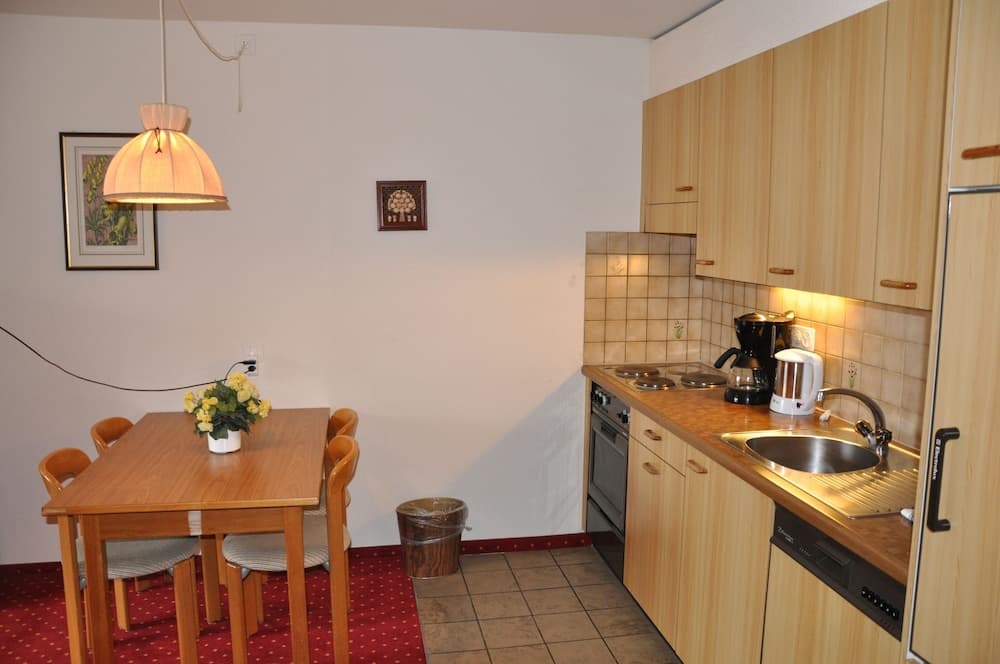 Chalet Miravalle, Lauterbrunnen, photo 3