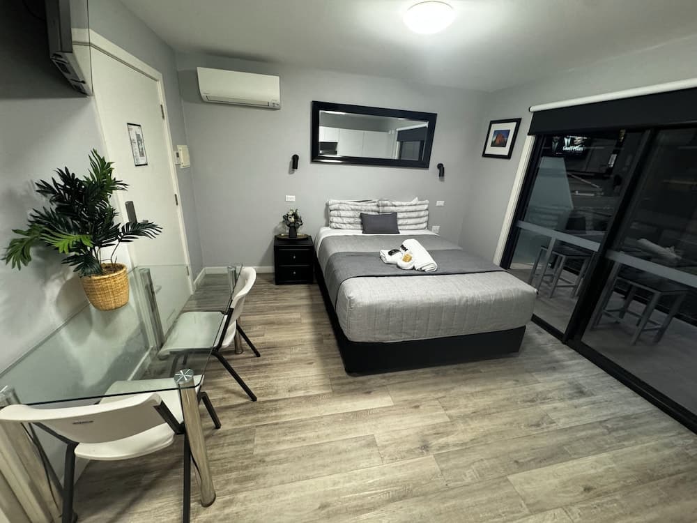 Foundry Apartments, Adamstown, photo 2