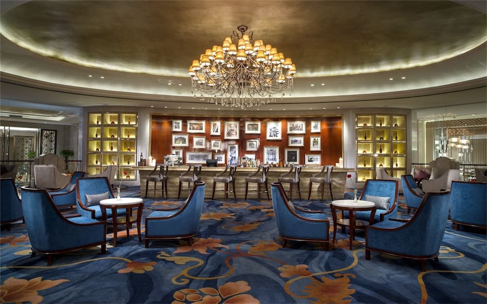 The Sebel Xi Ning - Managed by Sofitel, Xining, photo 2