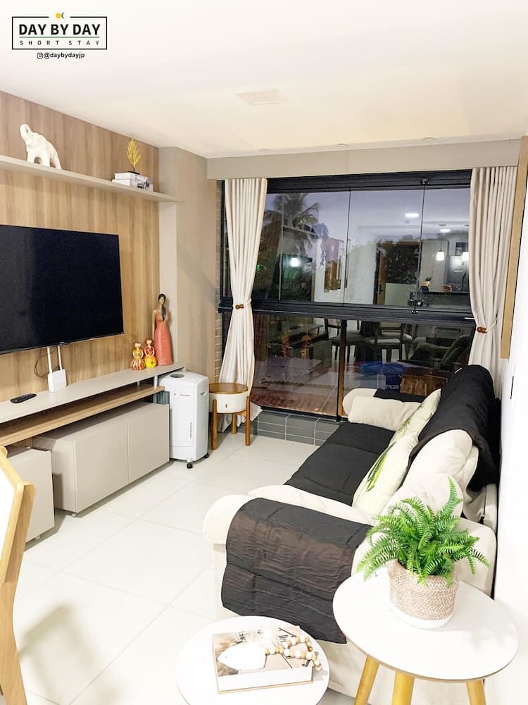 Dutra Ocean Flat By DayByDay, Joao Pessoa, photo 3