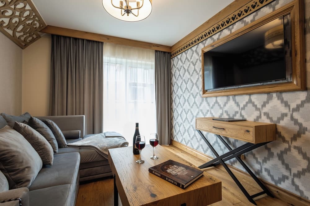 Aparthotel Merynos, Zakopane, photo 3