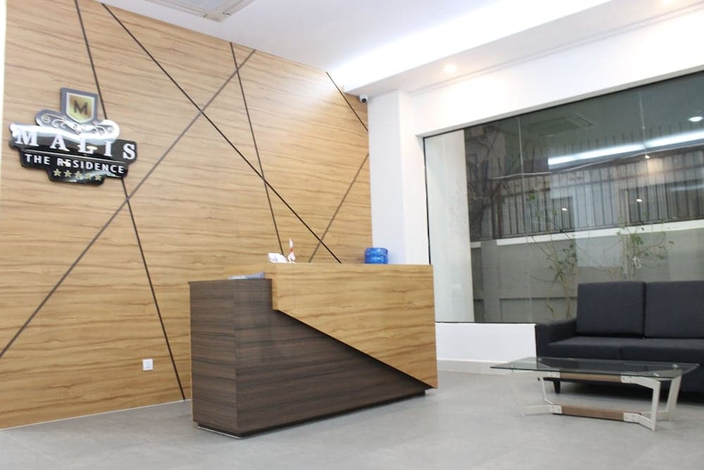 Malis the Residence & Hotel, Phnom Penh, photo 4