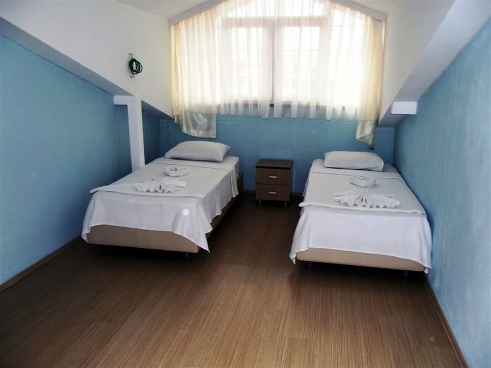 Dalyan Gurkan Apart Hotel, Ortaca, photo 6
