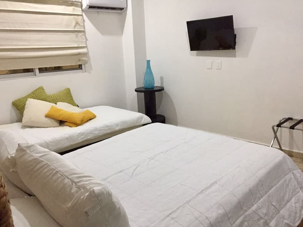 Casa Palmare Hotel Apart, Playa del Carmen, photo 2