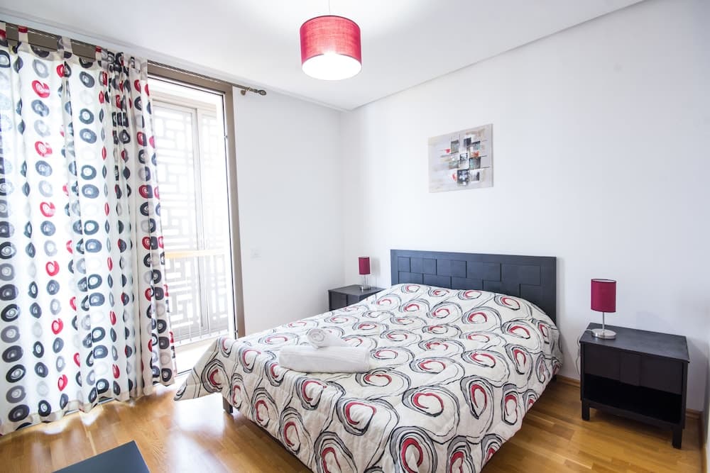 Marina Rabat Suites & Apartments, Salé, photo 5