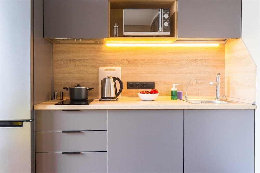 Grani Aparthotel, St. Petersburg, photo 3