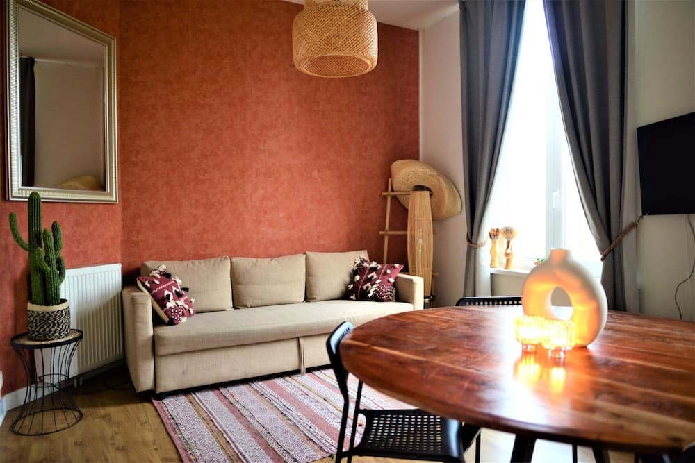 SLEEP INN ANTWERP - Flats & Suites, Antwerp, photo 4