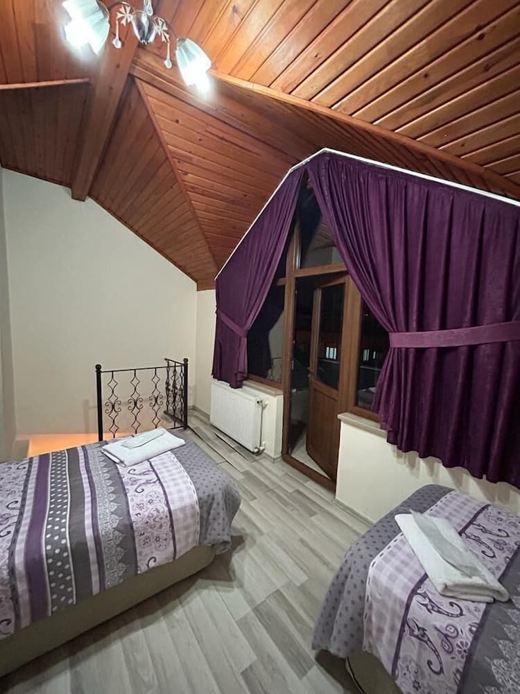 Uluhan Residence, Trabzon, photo 2