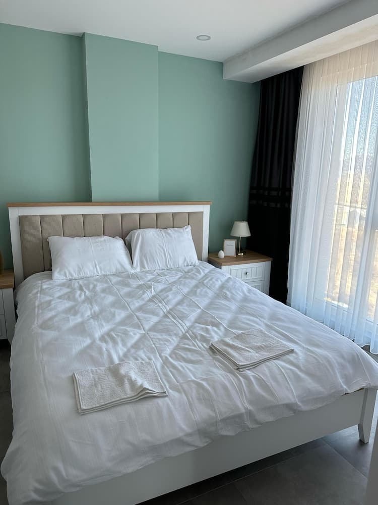 gölhisar mavi konak apart otel, Golhisar