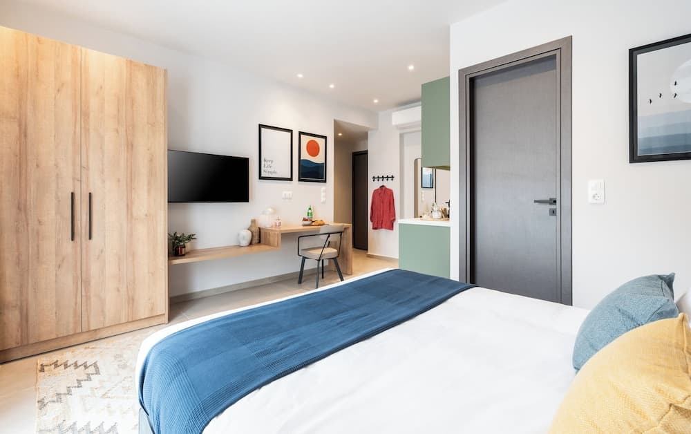 PAME Apartments Athens, Athens