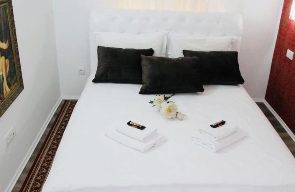 Apartment Manufactura, Belgrade, photo 2