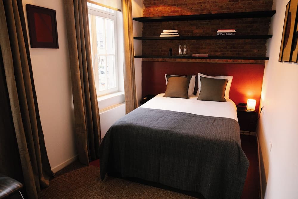 A Place - Leeuwenstraat 20, Antwerp, photo 6