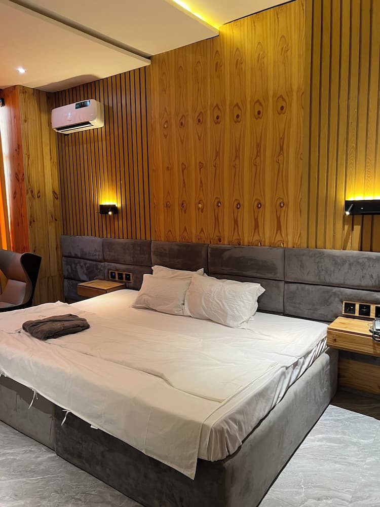 360 apartments and hotels, Asaba, photo 4
