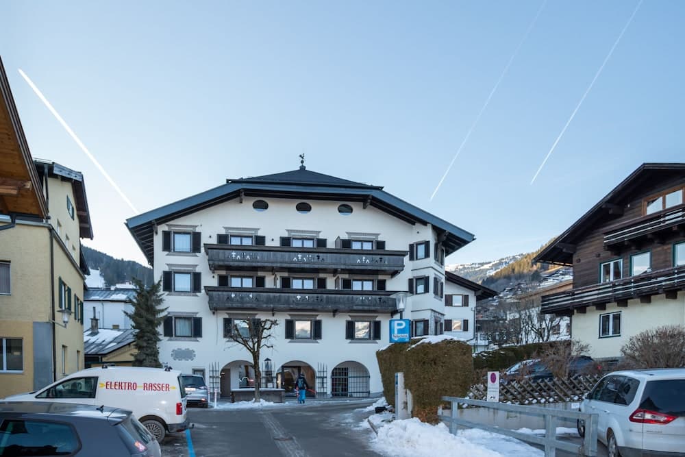 Appartement aurum, Zell am See