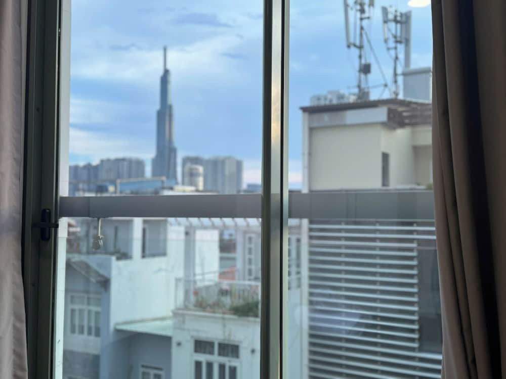 Uhouse - MELIA Thao Dien Hotel & Apartment, Ho Chi Minh City, photo 6
