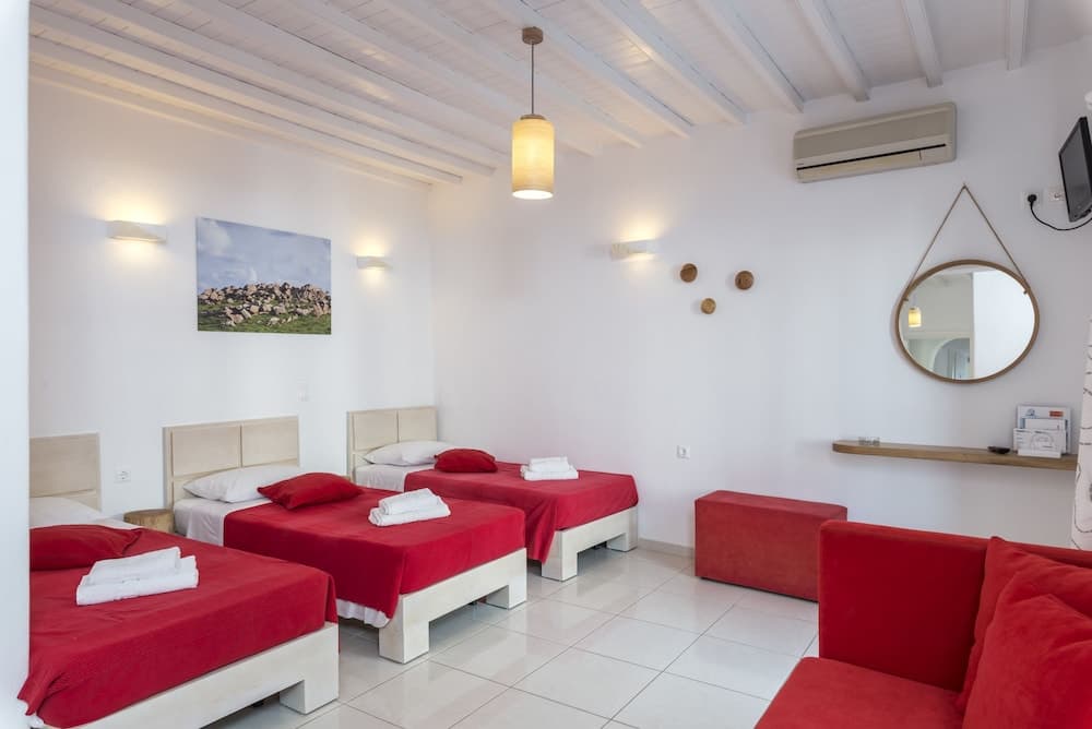 Artemoula's Studios, Mykonos, photo 4
