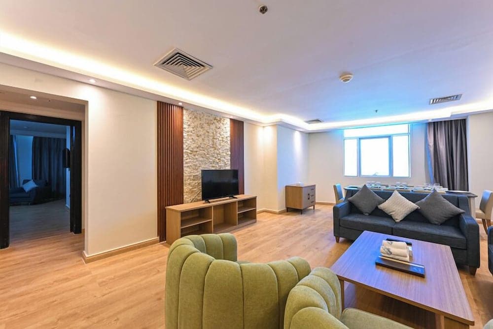 Saray Mushereib Hotel & Apartment Suites, Doha, photo 6