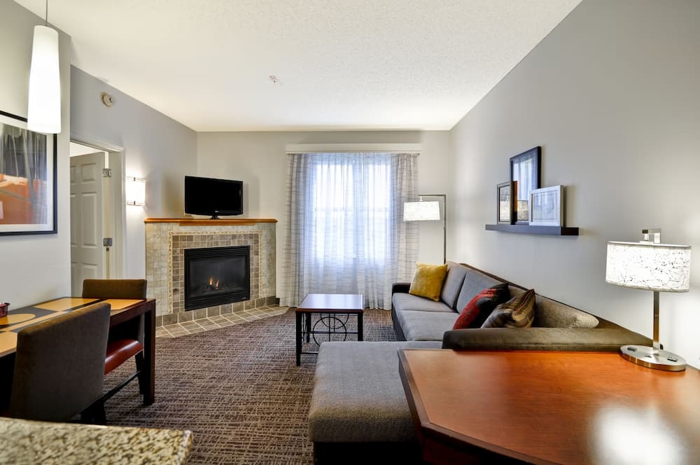Residence Inn by Marriott O'Fallon, O Fallon, photo 3