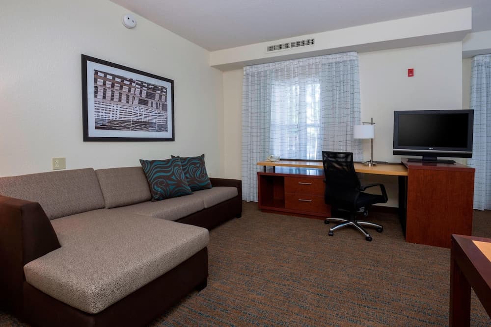 Residence Inn by Marriott Olathe Kansas City, photo 4