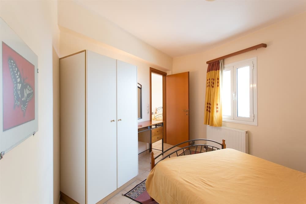 Hotel Xifoupolis, Monemvasia, photo 6