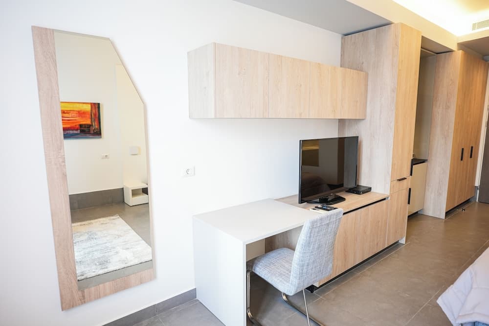 Unit for Living, Beirut, photo 4