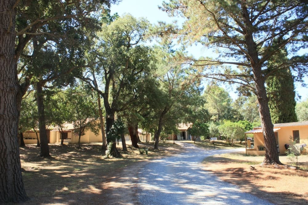 Résidence les Pavillons du Golfe, Conca, photo 5