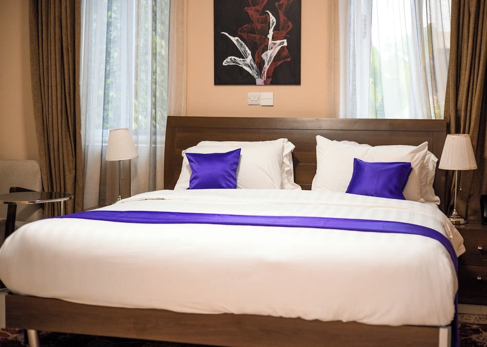 Cromer Serviced Apartments, Accra, photo 4