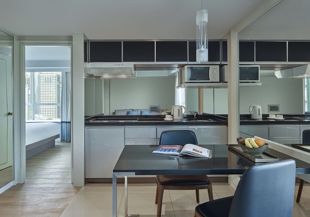 Two MacDonnell Road, Hong Kong, photo 6