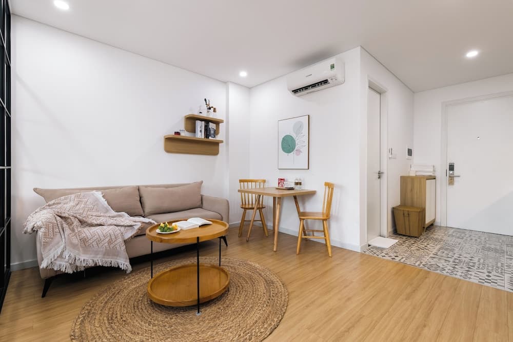 Lagom Apartment & Hotel, Da Nang, photo 4