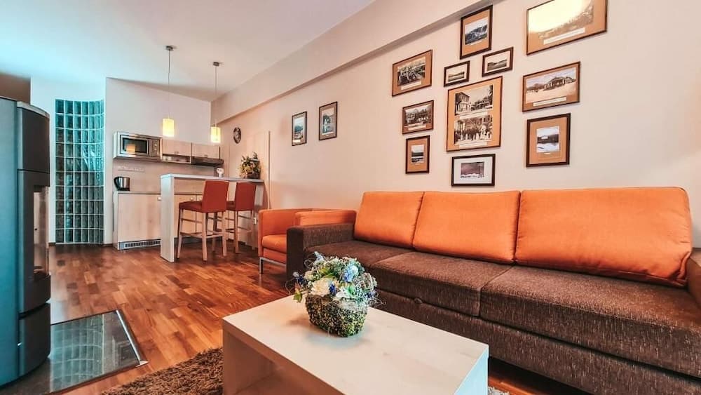 Hotel Crocus, Štrba, photo 4