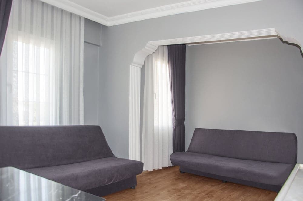 Servet Apart Hotel, Fethiye, photo 2