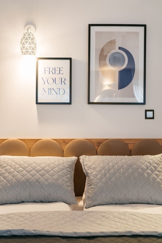 ORSO Rooms & Apartments - LoftAffair Collection, Warsaw, photo 6