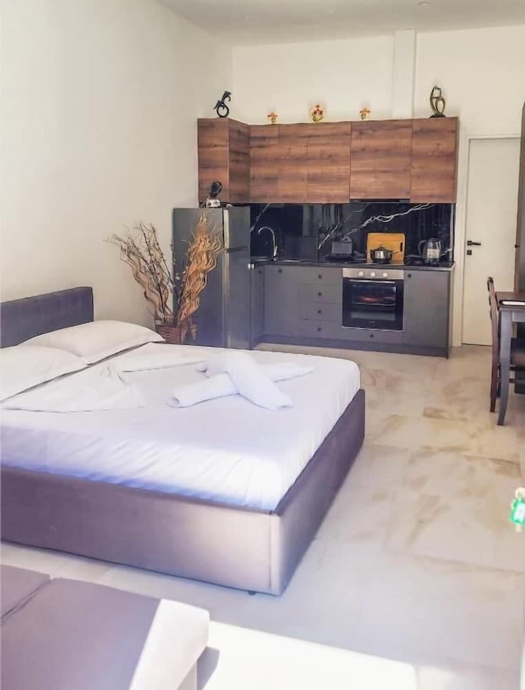 Luxury ApartHotel Golem, Golem, photo 4