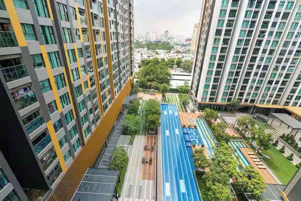 Zenith Luxstay Delasol Residence, Vinh Hoi, photo 3