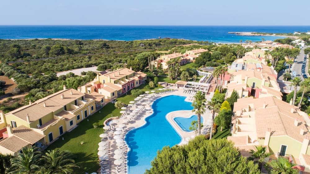 Grupotel Playa Club, Ciutadella de Menorca
