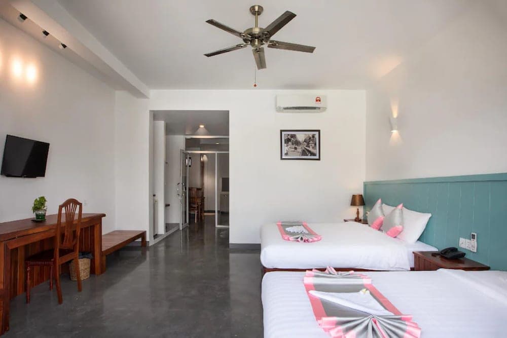 Phimean Home, Siem Reap, photo 5