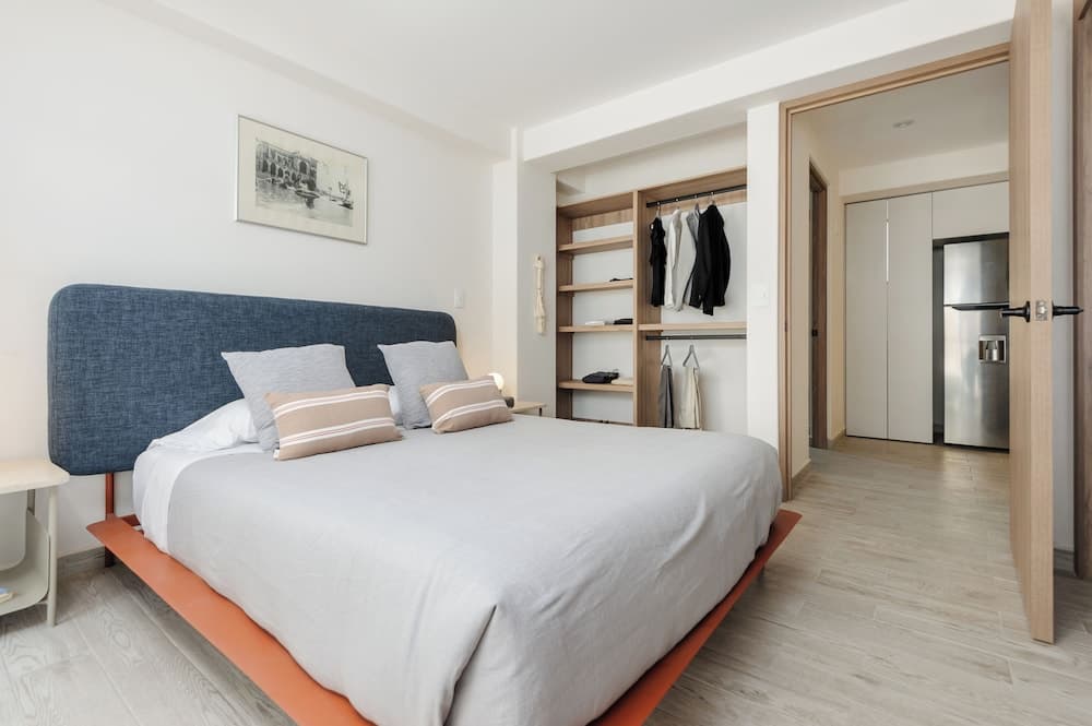 Choapan 28 - Lux Apartments in Condesa, Mexico City, photo 4