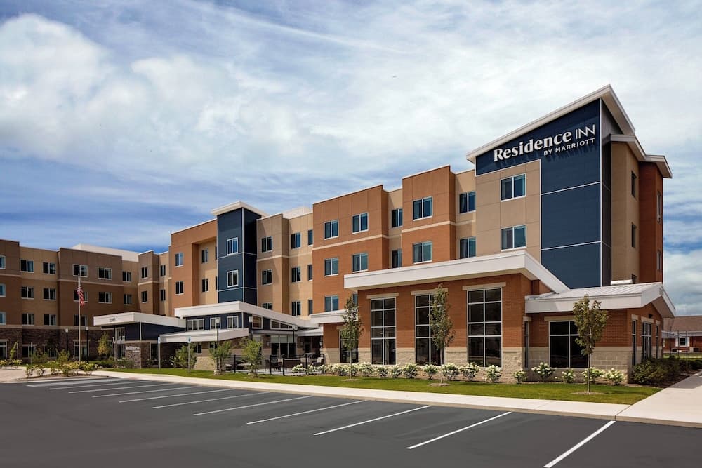 Residence Inn by Marriott Detroit Farmington Hills, Farmington