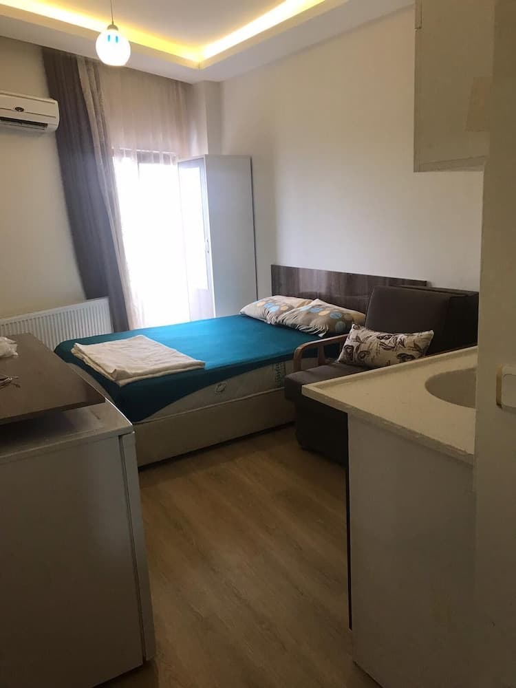 Asya Geyikli Apart Otel, Ezine, photo 3