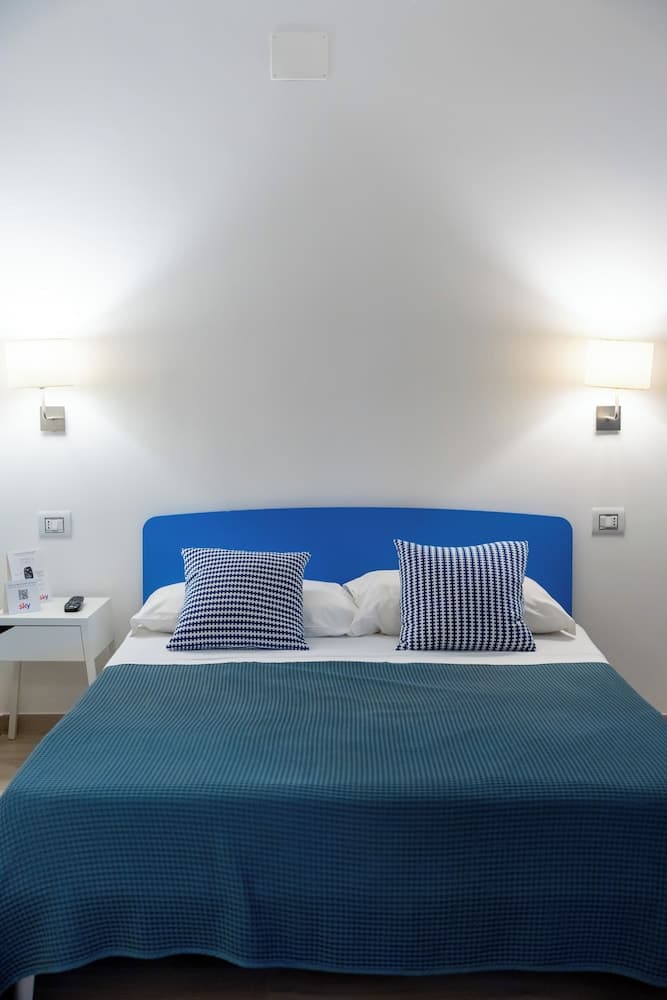 HOTEL THE GARDEN, Pulsano, photo 6