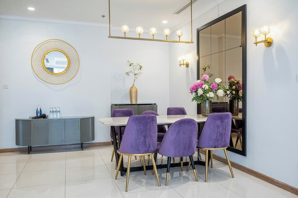 Luxury Radison at Landmark 81 Vinhomes, Binh Thanh, photo 6