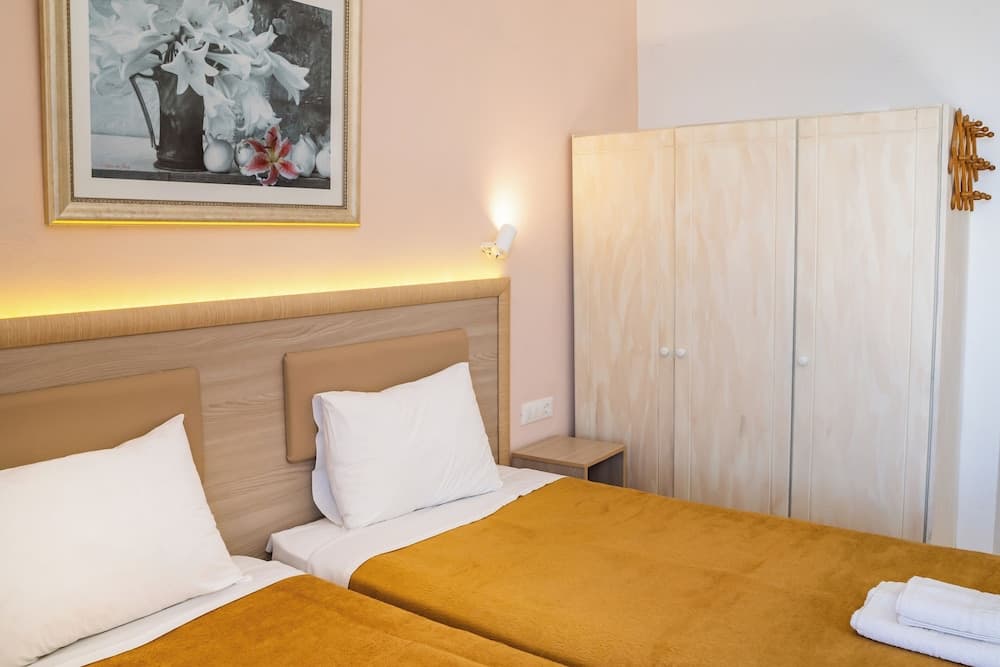Arhontiko Hotel, Karpathos, photo 2