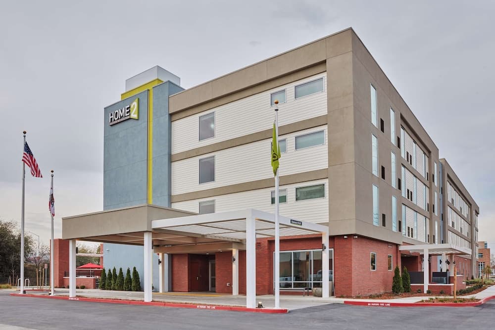 Home2 Suites By Hilton Sacramento At Csus, Sacramento
