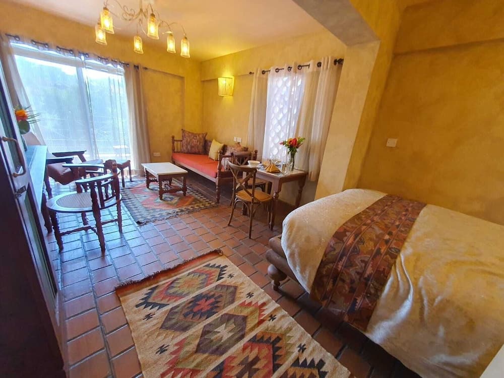 Woodmere Grand Hotel, Nairobi, photo 4