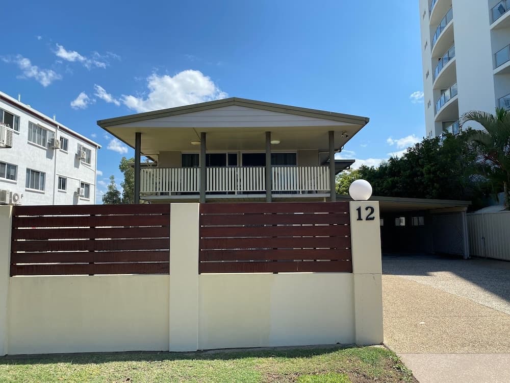 Cityville Apartments & Motel, Rockhampton