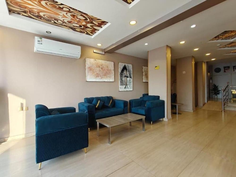 Jadeel Serviced Apartments, Taif
