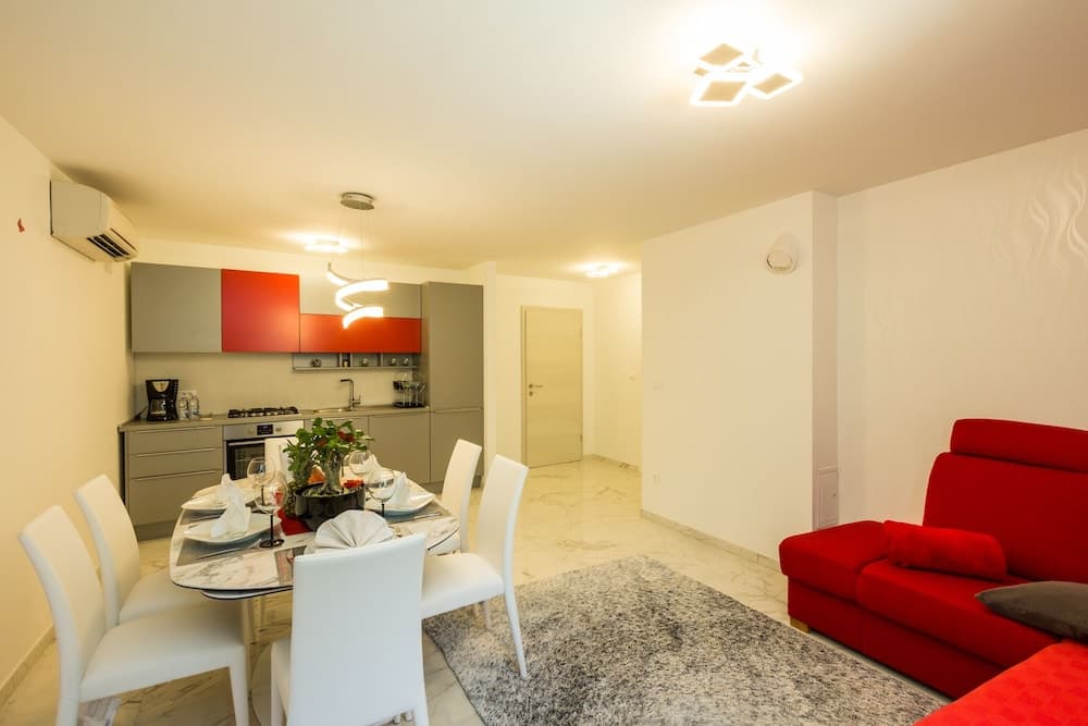 Aparthotel Gimi, Moscenicka Draga, photo 3