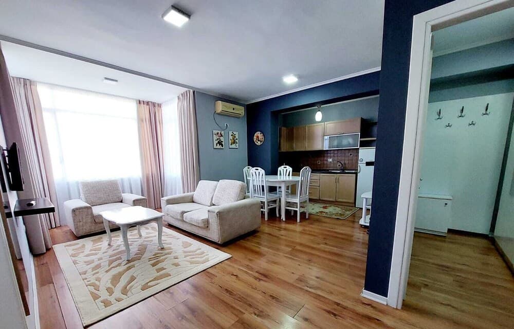 Suite Idea Hotel, Tirana, photo 3