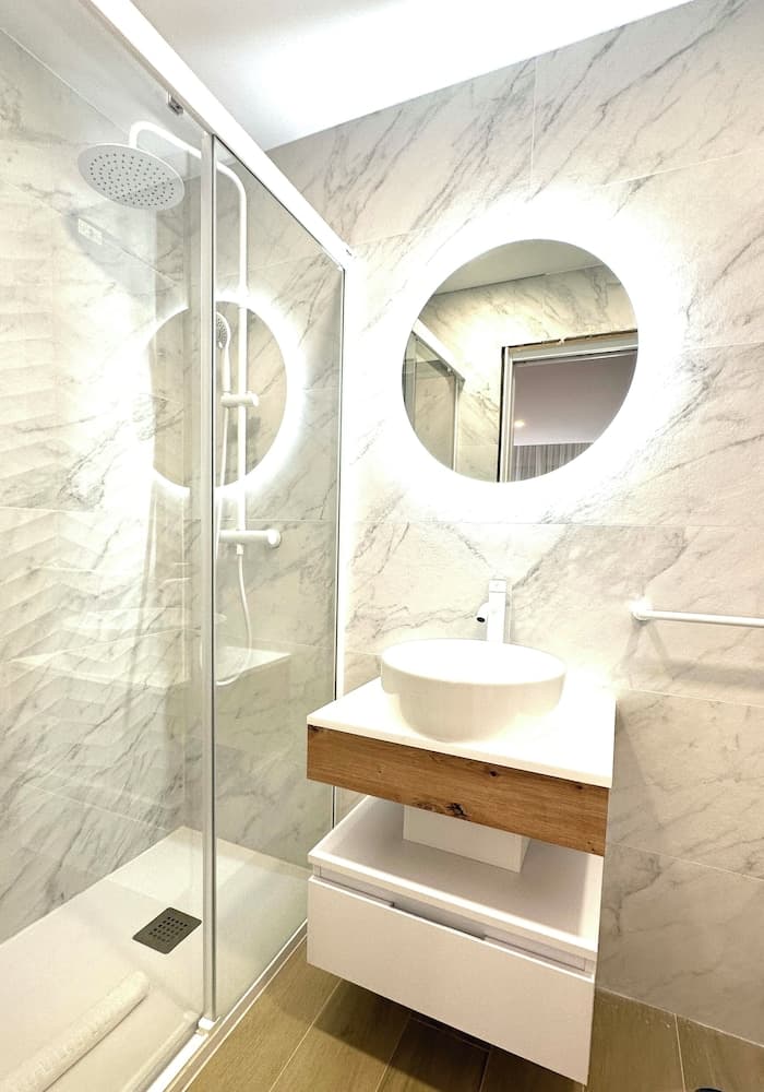 Apartamentos Avenida América, Madrid, photo 5