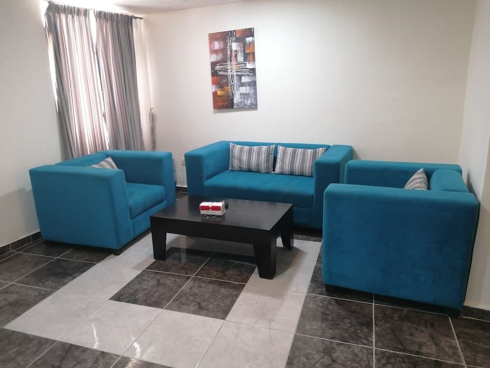 Milano Hotel Suites, Amman, photo 2